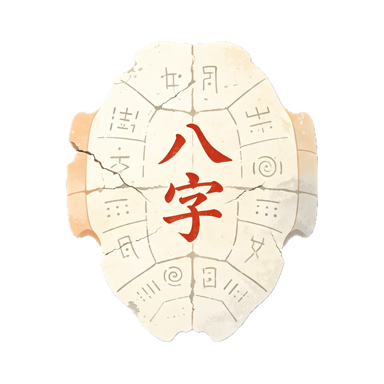 八字排盘